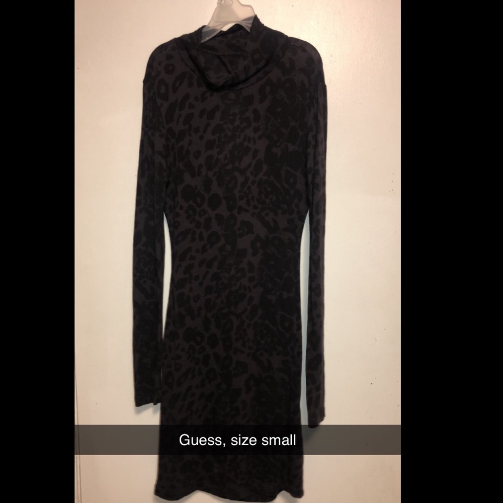 Guess dresses